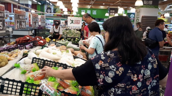 〈觀察〉難見通膨也無通縮壓力 台灣物價陷入泥淖?