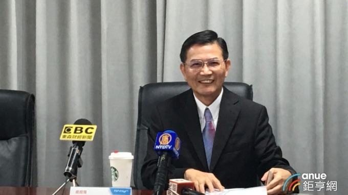 南亞科去年EPS可望寫次高 本周法說會 聚焦兩大重點
