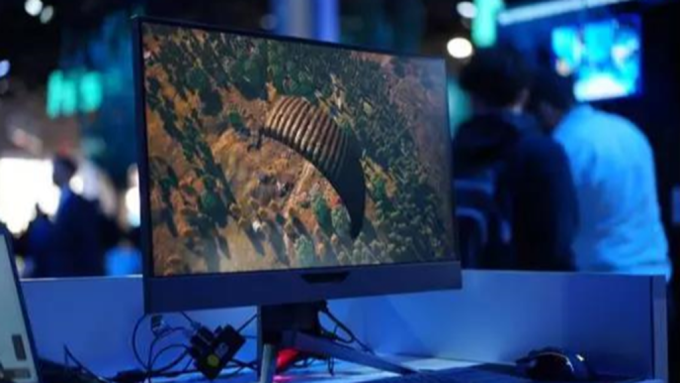 承啟推新品「紀元」 全球首台搭載NVIDIA顯卡一體機