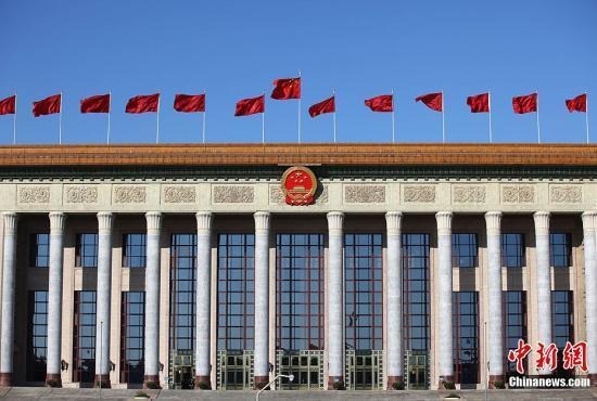 圖: 中新網