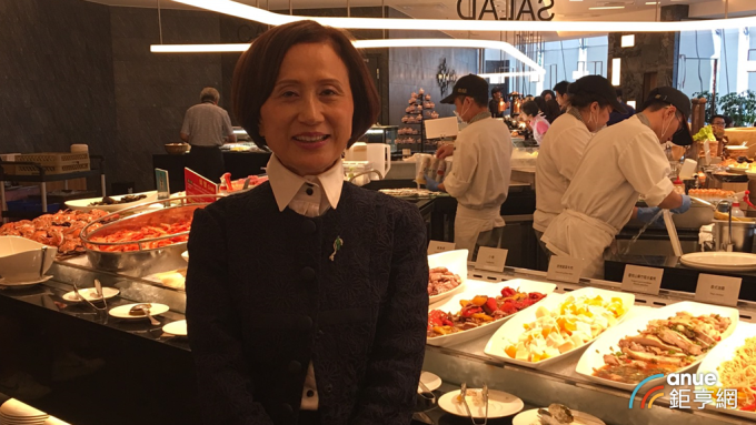 〈名人書單〉大啖美食必備品酒知識 漢來美食林淑婷推薦《世界葡萄酒地圖》