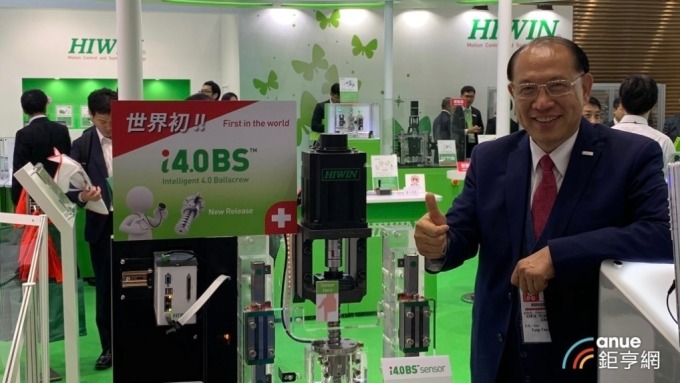 〈豬年產業景氣展望〉工具機產業庫存去化告段落 下半年需求可望回溫