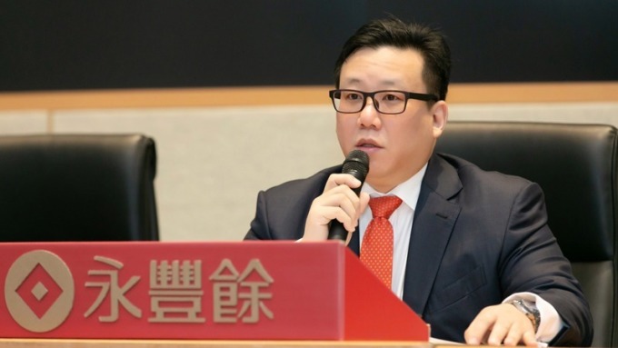 〈永豐餘股臨會〉轉型投控轉投資有成 四家小金雞排隊等上市