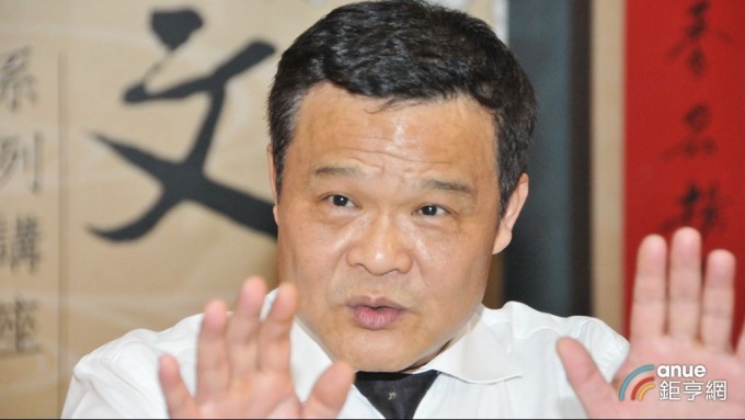 味全老臣財務長張美凰請辭獲准 今日生效
