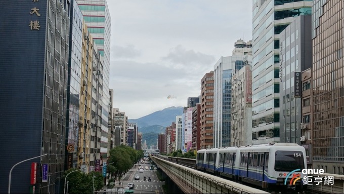 房仲統計：雙北市購屋族最重要的考量點首重「近捷運」。(鉅亨網記者張欽發攝)