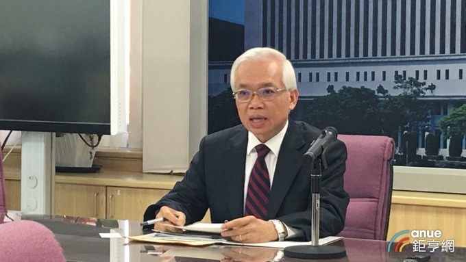 台幣連貶2日股匯脫鉤 央行外匯局這樣解釋