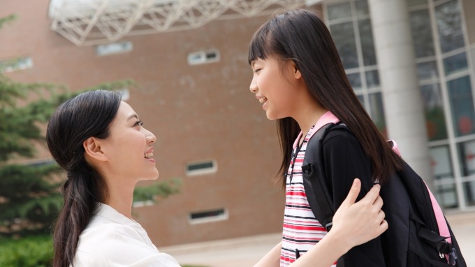 〈開學季理財術〉重新檢視強化雙保障 不同階段孩子投保重點大不同