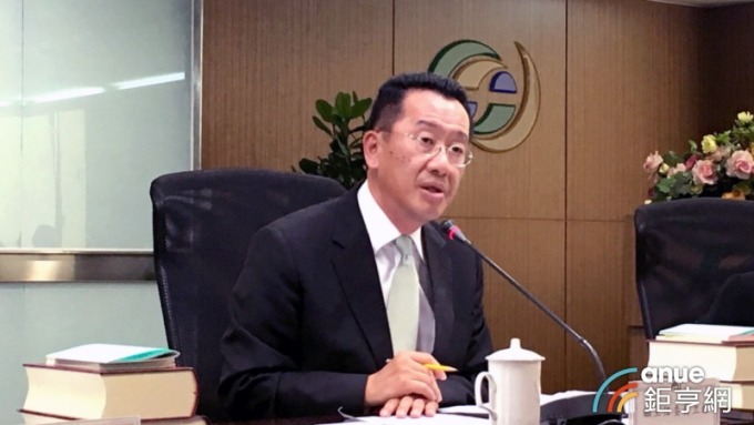 金管會盯上金控家族 顧立雄將找大股東喝咖啡