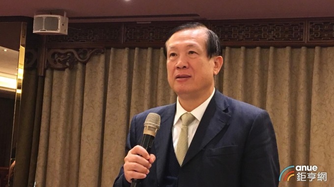 盼台灣重返亞洲四小龍 商總賴正鎰提五建言