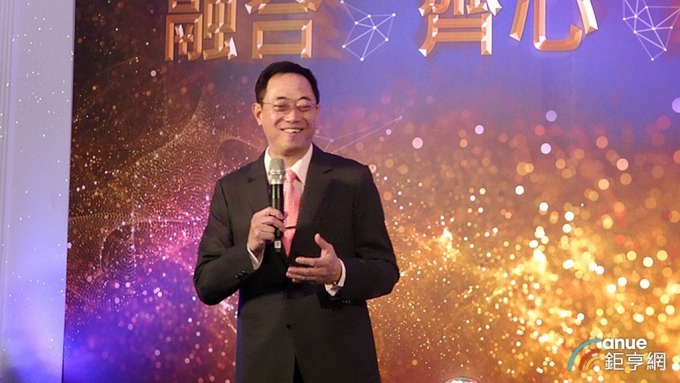 德微今年營運可望回溫 每股擬配息2元持平去年