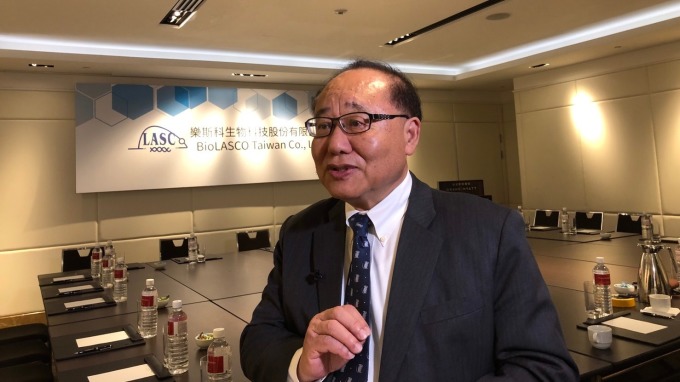生技新兵樂斯科深化實驗用鼠培育營運看俏 3月下旬掛牌