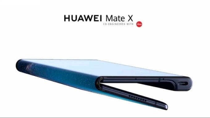 圖片來源：Huawei