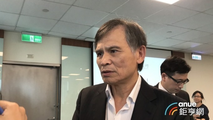 〈京城銀法說〉董座看好大選年台股 估今年萬點以上天數將過半