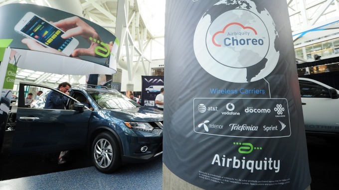 丰田,denso砸1500万美元 抢互联网车关键技术ota