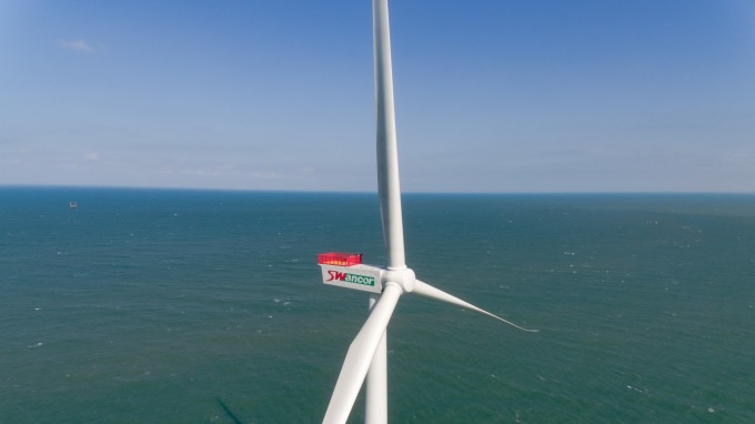 cover image of news article