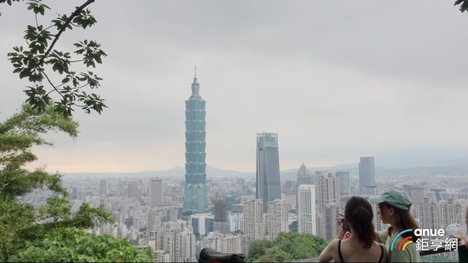 北台灣房屋代銷業去年接案量由海悅續稱霸。(鉅亨網記者張欽發攝)