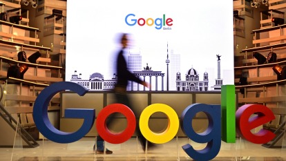 Google Maps在日出包 日本圖資龍頭Zenrin股價重挫