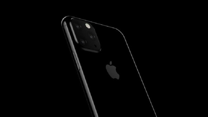 傳新款iPhone將採3鏡頭設計 (圖：翻攝自appleinsider.com)