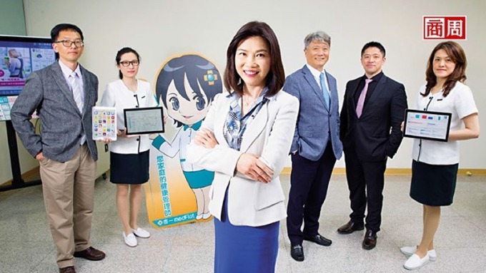 cover image of news article