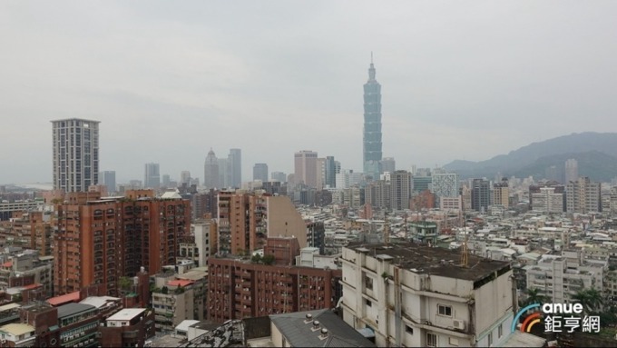 央行今提出近年台灣房價的理由。(鉅亨網資料照)