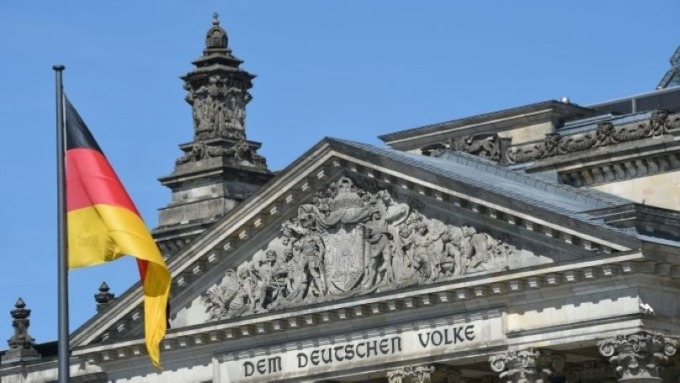 2019德国经济_2019年中国女性经济市场规模近10万亿,接近德国、法国、英国零售...(3)