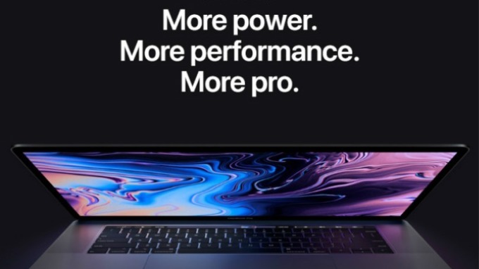 WWDC前打頭陣！蘋果推出首款 8 核心 MacBook Pro