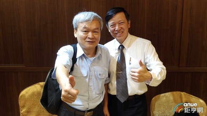 〈中鴻法說〉內需不振全力衝刺外銷 台幣走貶將受惠