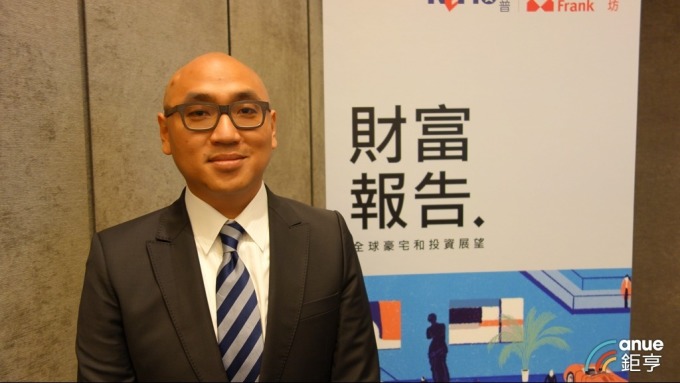 台灣10億元資產超級富豪達1781人 平均擁房5.4戶