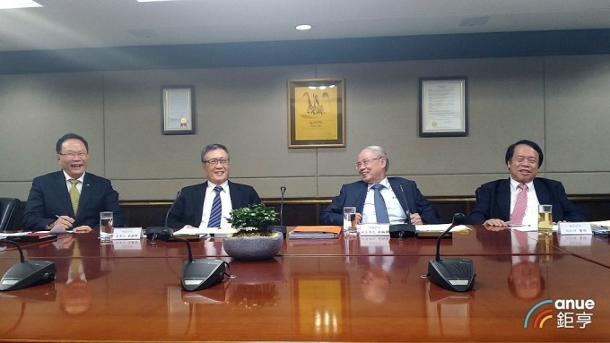 〈台塑四寶業績發表〉5月合計營收年減14.6% 台塑化月增1成最亮眼