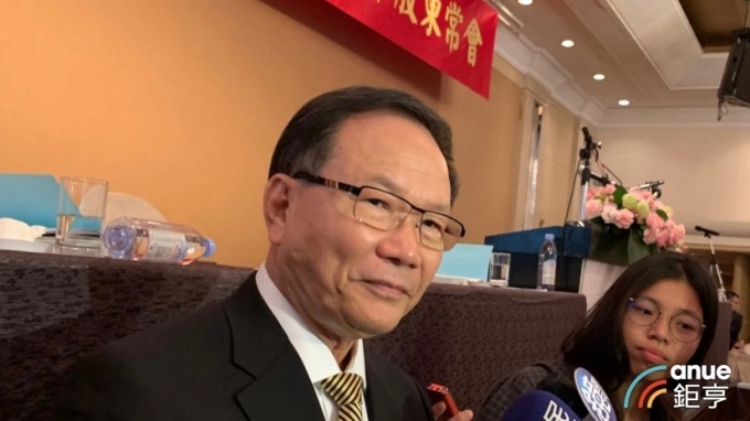 〈台塑股東會〉未加入RCEP對台產業影響嚴重 示警台灣恐僅剩電子業能存活