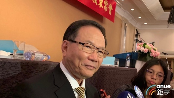 〈台塑股東會〉未知數太多 林健男保守看下半年 美國表現將優預期