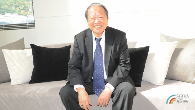 太平洋建設創辦人章民強辭世 享壽100歲