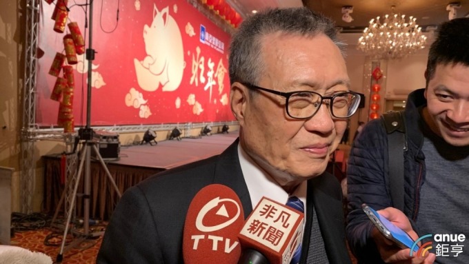 〈南亞股東會〉5G佈建進度將加快 吳嘉昭:需求最快Q3發酵