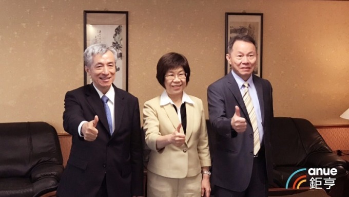 〈彰銀股東會〉小股東爭取多配股利 董座射5箭力拚收益增加