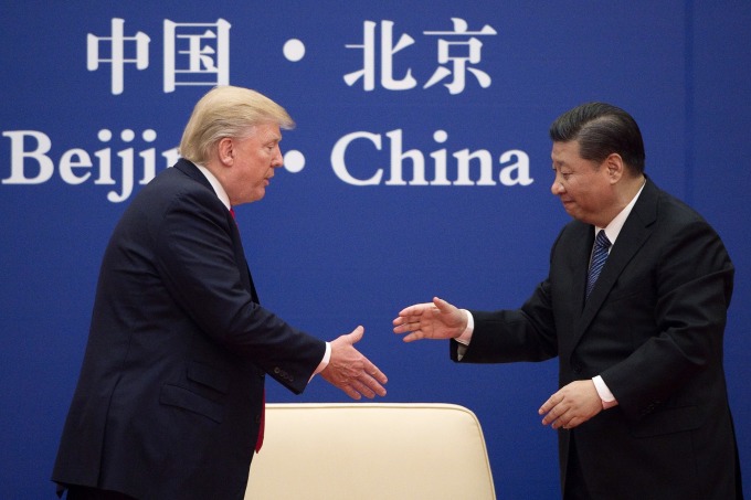 (圖片:AFP)