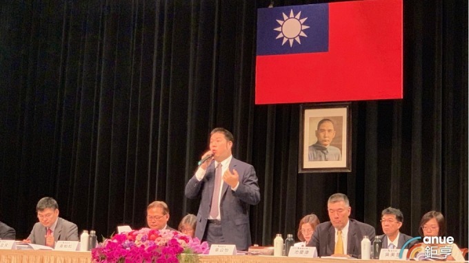 〈國際中橡股東會〉電池事業能元科技持續整頓 待技術到位再重啟建廠評估