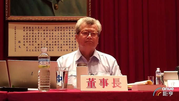 〈中鋼股東會〉Q3鋼市仍處低檔 Q4旺季轉單、內需升溫 估將出現轉機
