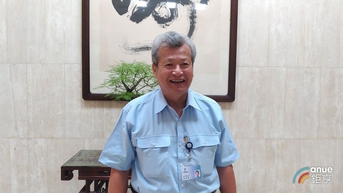 〈中鋼股東會〉董座翁朝棟自中鋼退休 改以經濟部法人代表身分續任董事長