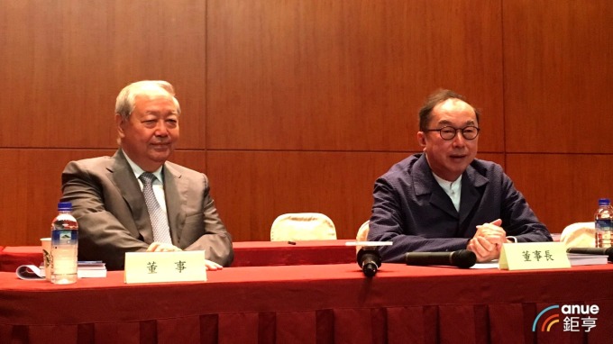 〈熱門股〉瞄準三大方向拚轉型 廣達攻前段高點