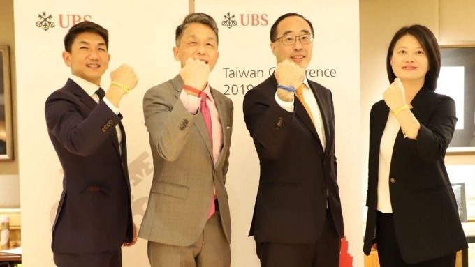 〈瑞銀台灣企業論壇〉美中貿易戰影響終端需求 台廠獲利估年減7%