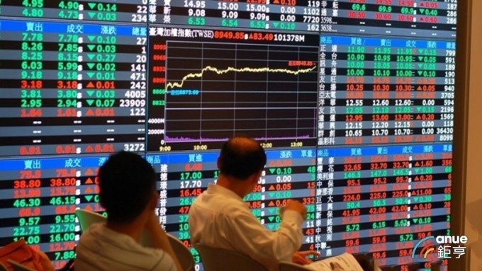 三大法人同站買方 共買超164.85億元 0050獲外資連7買