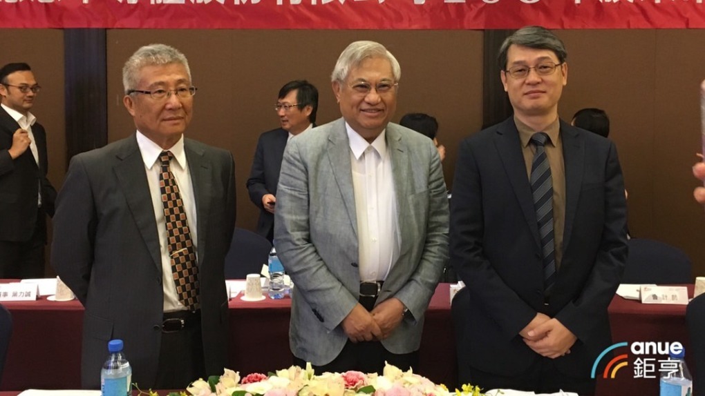 華為禁令鬆綁激勵穩懋開盤直攻漲停順利完成填息 Anue鉅亨 台股新聞
