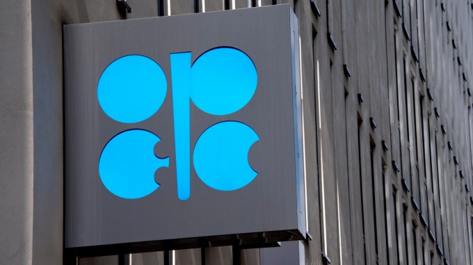 OPEC將延長減產協議至2020年3月。(圖片：AFP)