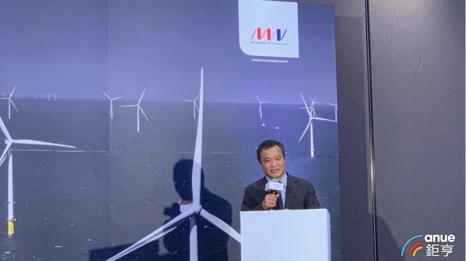 〈外商風電在地化〉與台塑合資公司供應風機葉片材料 預計2020年前擴增5條產線