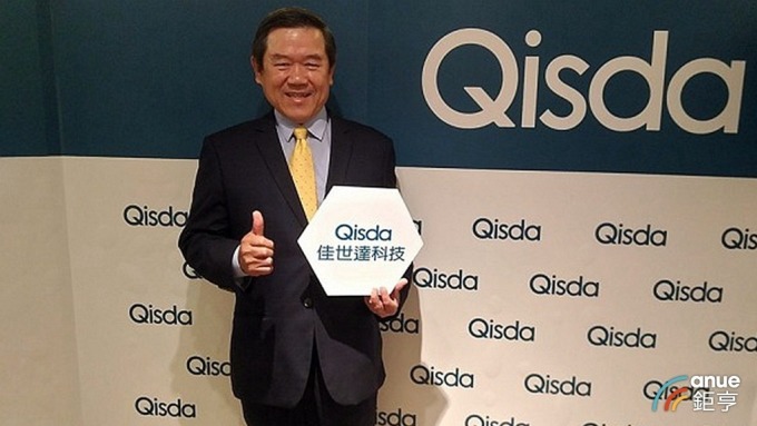 佳世達6月、Q2創同期高 艦隊效益發酵全年戰新高