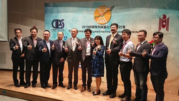 量化交易追求絕對報酬 有效對抗牛熊市