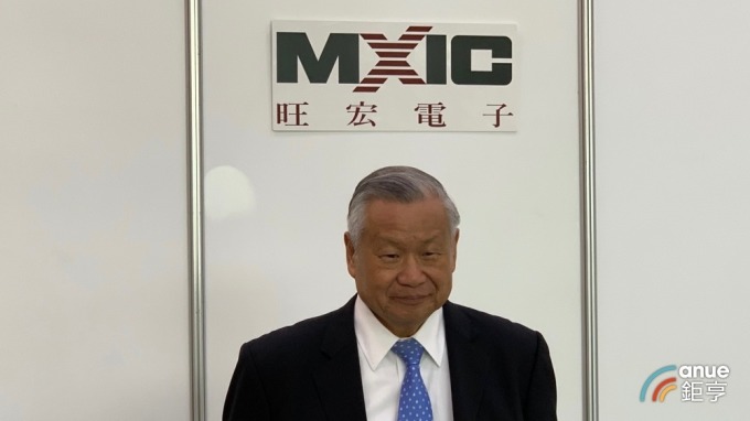 大客戶拉貨力道優預期 旺宏Q2營收季增24%