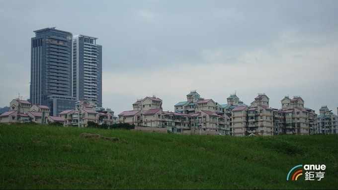 〈房產〉全台六都人均居住面積南二都完勝 但高雄人卻越住越小