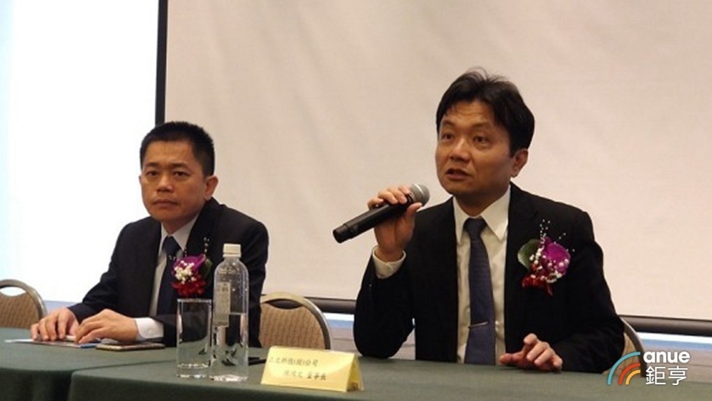 正文6月 Q2營收創6年來最好下半年擴產效益顯現 Anue鉅亨 台股新聞
