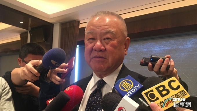 〈工商界談政策〉林伯豐:目前非調整基本工資的恰當時機 公務員加薪比勞工更重要
